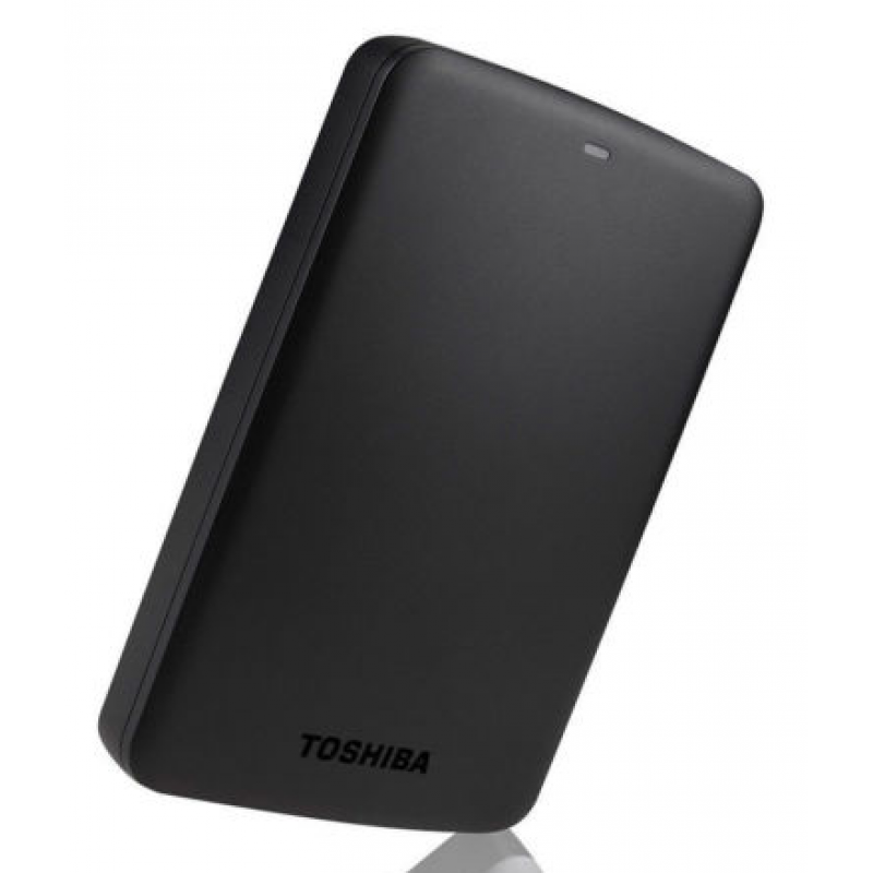 Toshiba 500GB USB V3