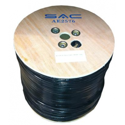 Twin Satellite Cable 250m Twin Satellite Cable 250m