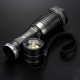 UltraFire XML-T6 1800 Lumens Zoom LED Tactical Flashlight Set