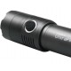 UltraFire XML-T6 2000 Lumens Zoom LED Flashlight