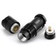 UltraFire Cree 200 Lumens LED Flashlight