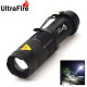 Bicycle LED 300 Lumens Bicycle Front Light