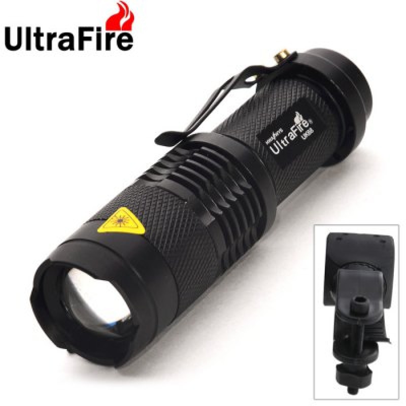 Bicycle LED 300 Lumens Bicycle Front Light