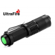 Performance 1,600 Lumens Bicycle Front Light