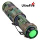UltraFire SK98 Cree XML T6 1200 Lumens Zoom LED Flashlight