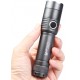 UltraFire XML-T6 2000 Lumens Zoom LED Flashlight