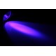 Ultrafire UV Ultraviolet Purple Flashlight 405nm