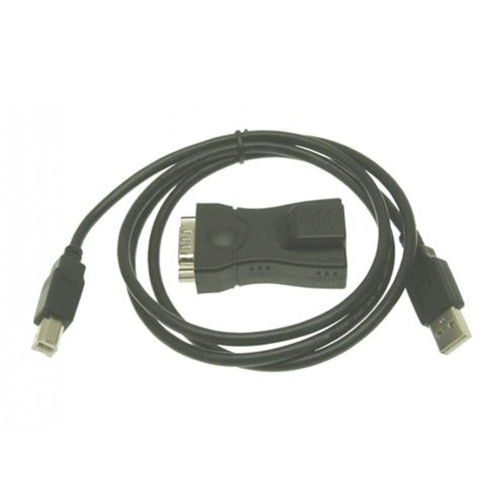 USB to Serial Cable