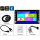 Van DVD Player - 6.2 Inch Screen, 2 DIN, GPS, Region Free, 1080P, 4 X 45 Watt Speakers, Bluetooth, Touch Screen Van DVD Player - 6.2 Inch Screen, 2 DIN, GPS, Region Free, 1080P, 4 X 45 Watt Speakers, Bluetooth, Touch Screen
