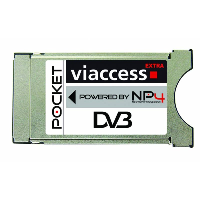 Viaccess CAM HD Viaccess CAM HD