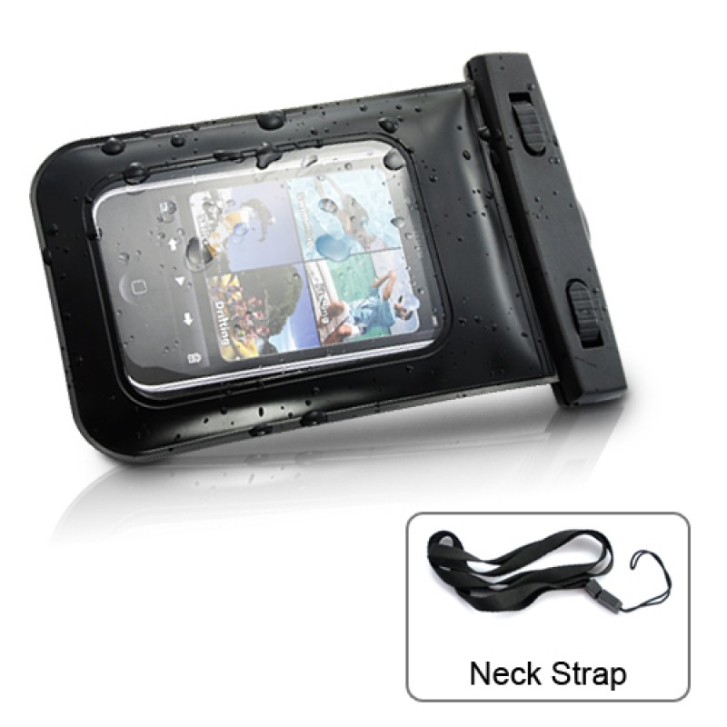 Waterproof Mobile Phone Case
