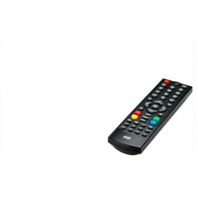 Technomate TMF3/5 Remote Control