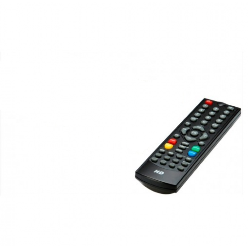 Technomate TMF3/5 Remote Control Technomate TMF3/5 Remote Control