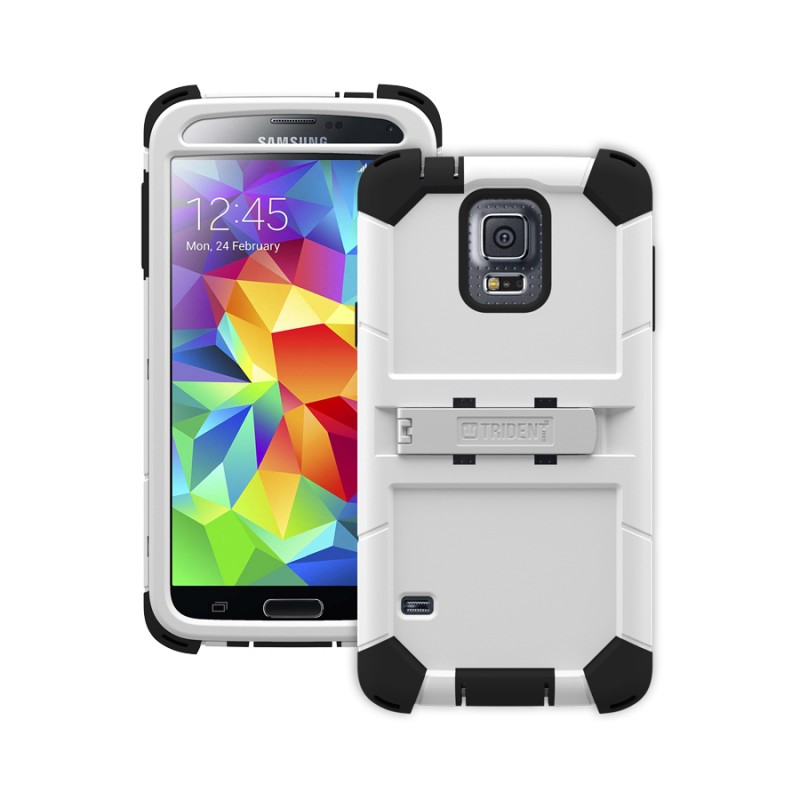 Trident Kraken AMS Military Grade Case Samsung S5